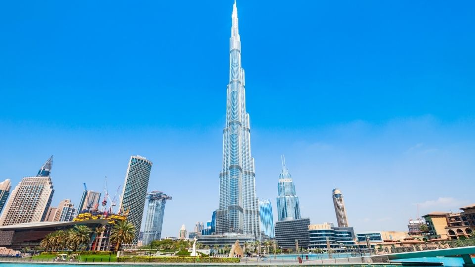 Dubai