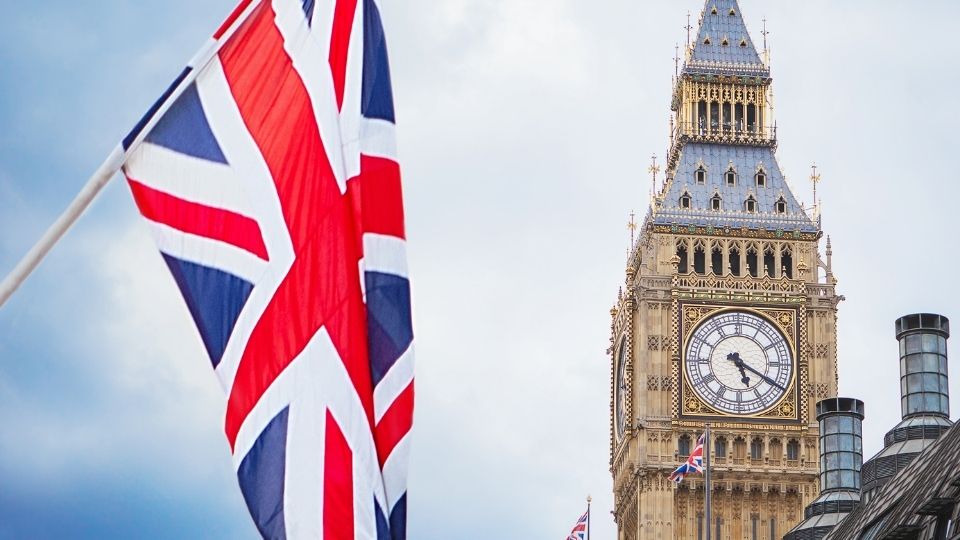 London