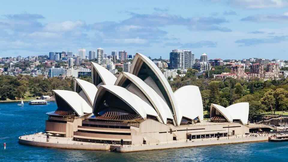 Sydney